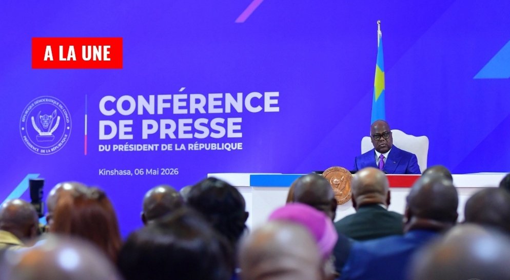 D_Gamedo's tweet photo. Quand #Merkel gouverne 16 ans, on salue la #stabilité ; quand #Trump explore les voies pour contourner le 22e amendement, on ouvre un débat #constitutionnel ; quand le Premier ministre J-Claude #Juncker gouverne pendant 19 ans, personne ne s’en offusque ; quand Richard #Ferrand appelle à modifier la Constitution pour permettre un 3e #mandat pour #Macron, c’est la démocratie.
Mais quand un #dirigeant africain à l’instar de Félix #Tshisekedi envisage de se #représenter, on crie déjà au « #scandale ». La longévité au pouvoir ne porte pas le même nom selon qu'elle s'exerce au #Nord ou au Sud. Tout en m’opposant à ce deux poids, deux mesures, je rappelle que la seule #boussole légitime demeure la souveraineté du peuple, seul juge de qui mérite d'être élu ou #réélu.