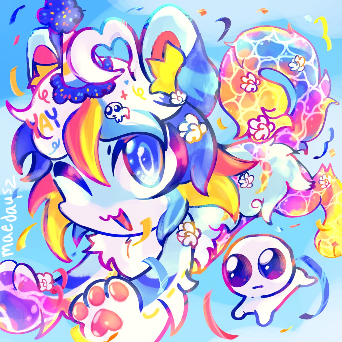 Mae 🍒 - 🌵TFS 26 tweet media