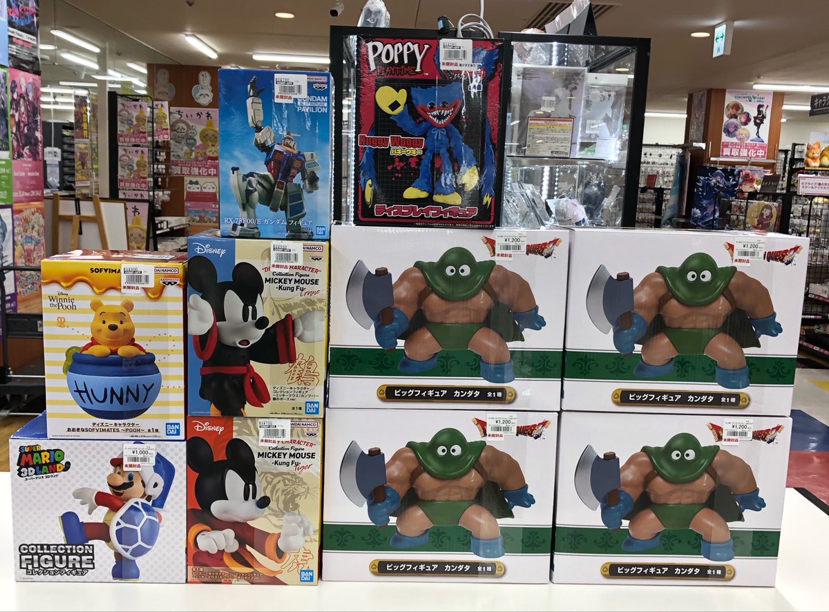 ✨入荷情報✨ ダンダダン 僕のヒーローアカデミア 呪術廻戦