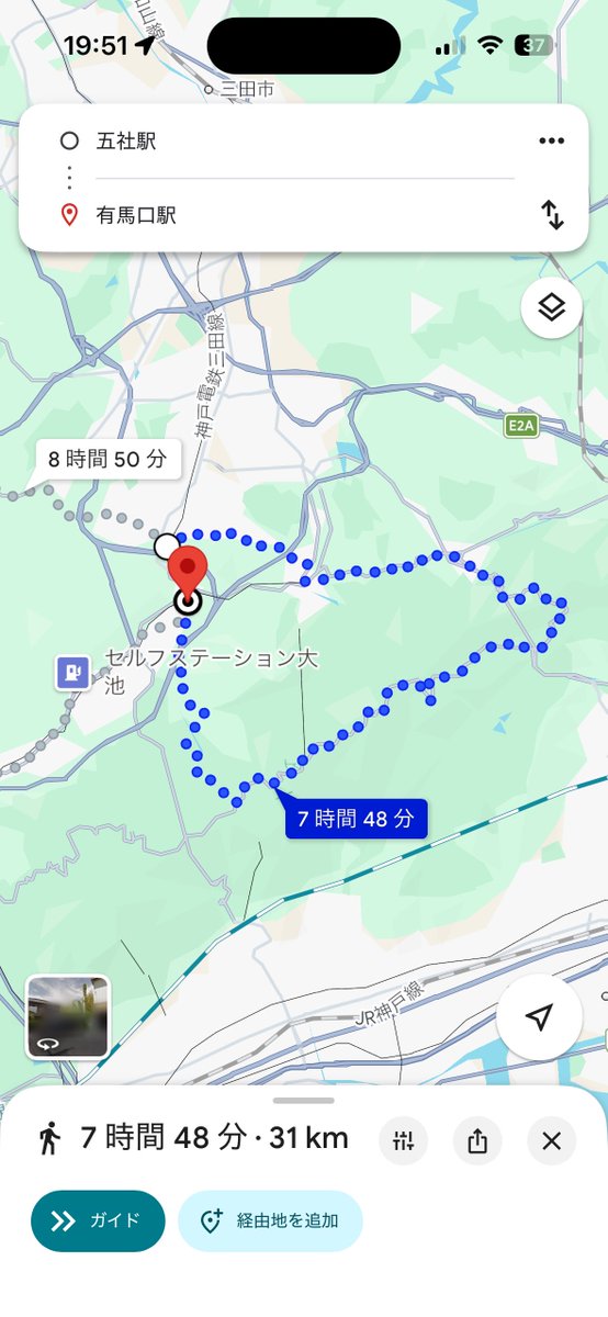 北区に帰宅する三田派の北神区民bot（三田市民bot・神戸市在住三田人bot） tweet media