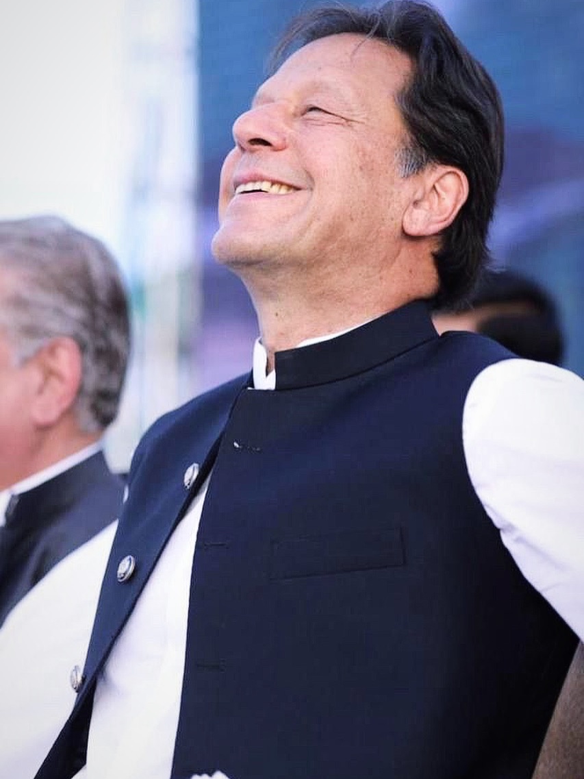 Wasima (Free Imran Khan) tweet media
