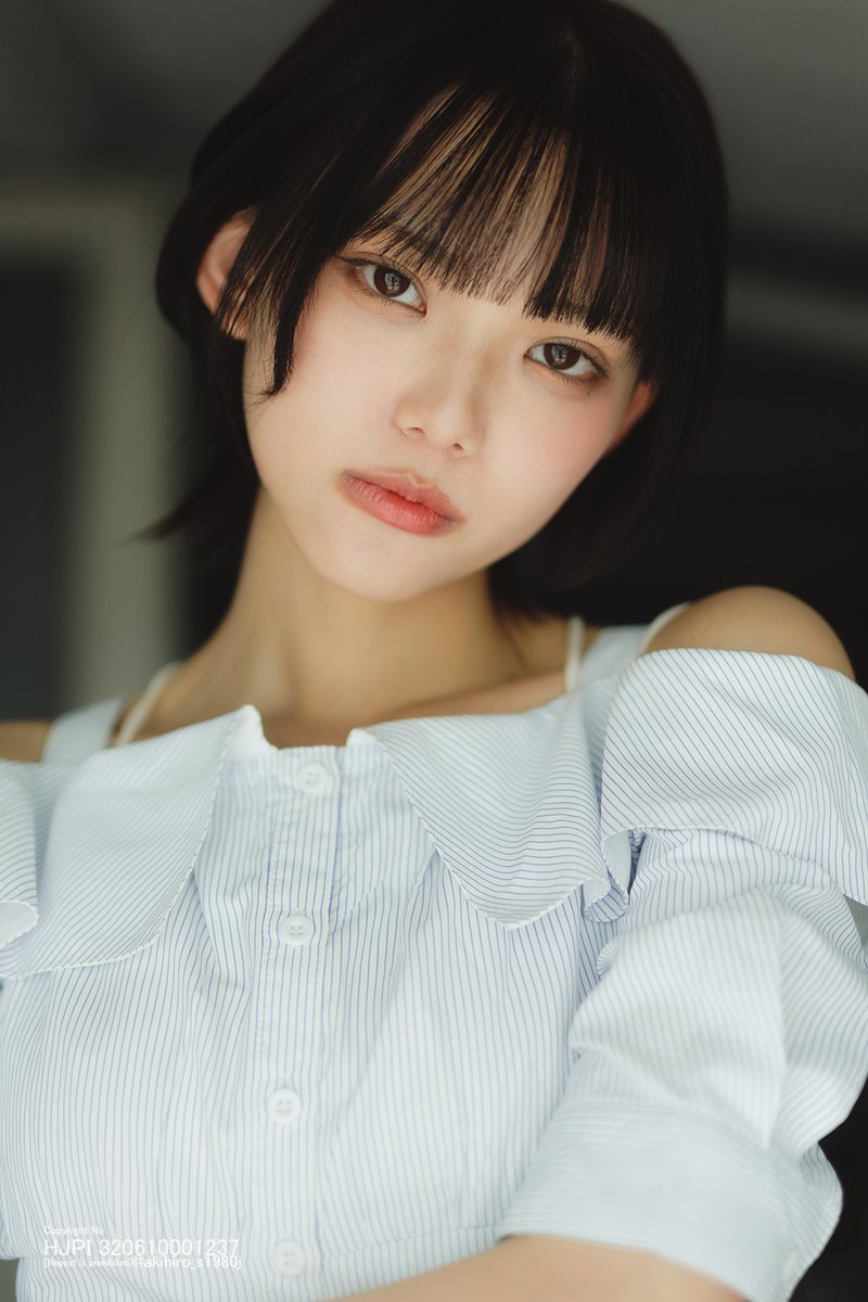 model @shiori_partner @photopartnerjp 無音のヒロイン