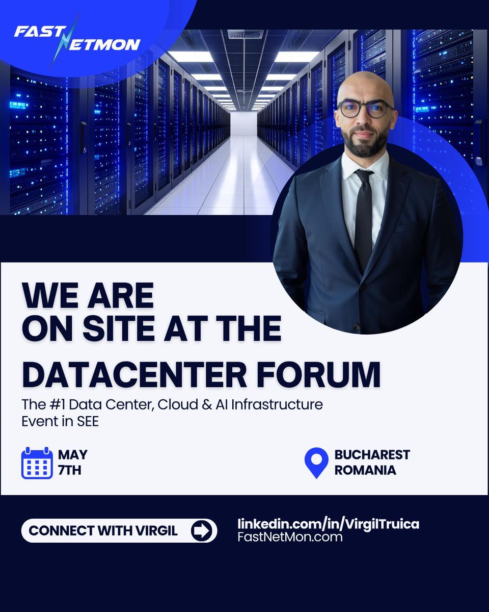 FastNetMon tweet media