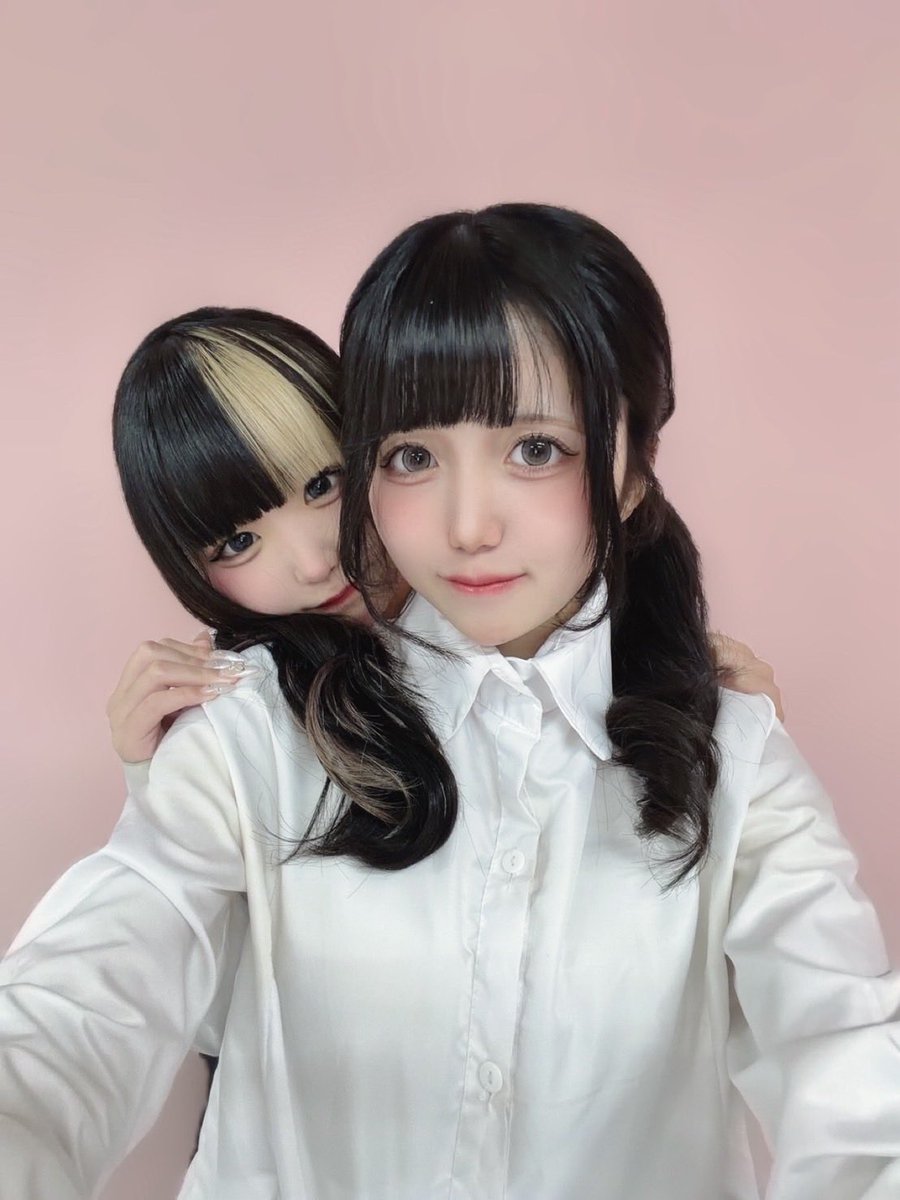 胡桃めあり tweet media