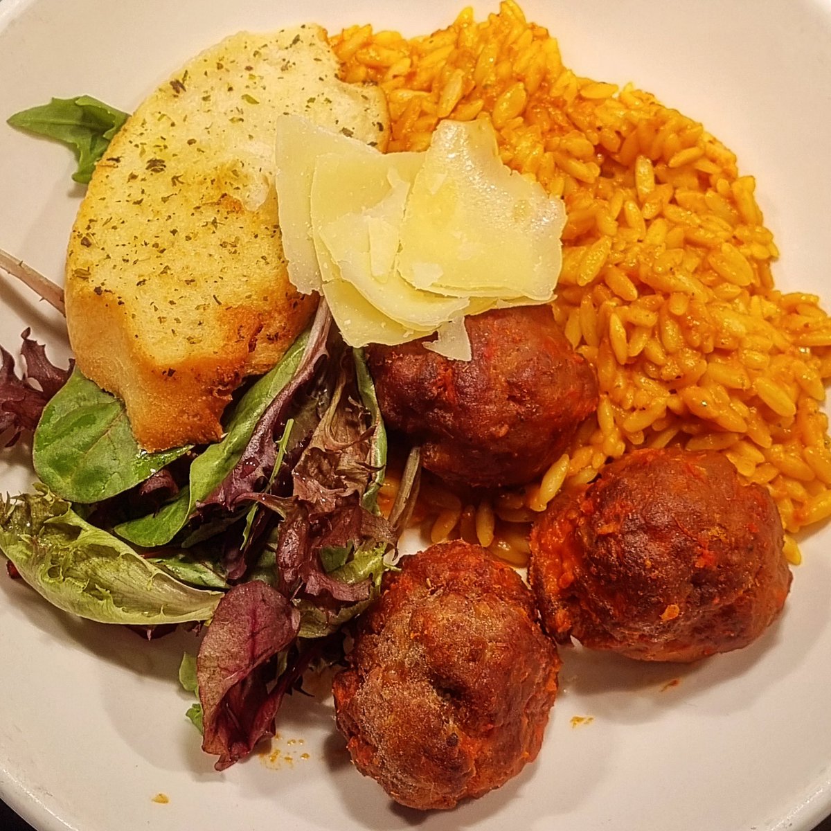 Catering at ASPH tweet media