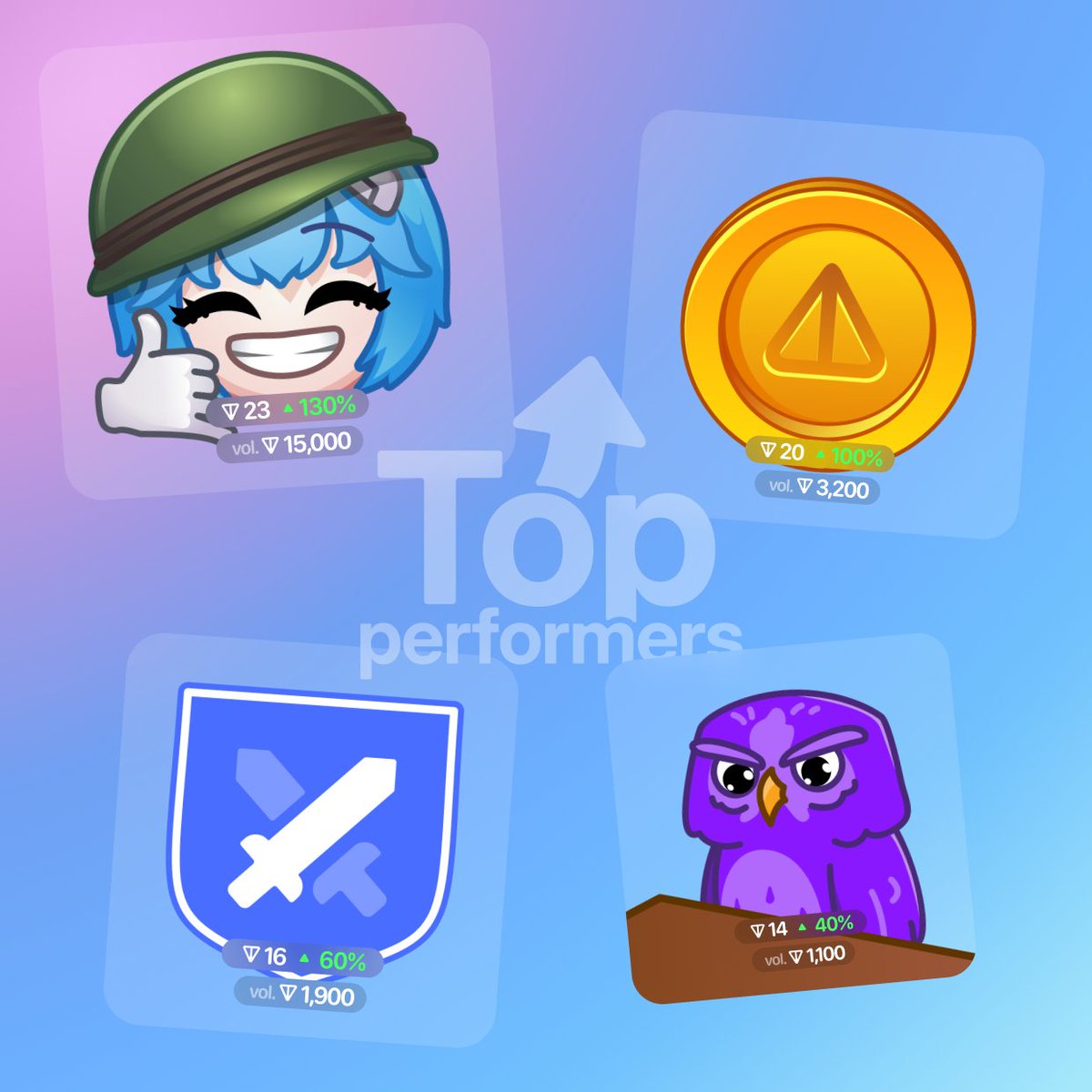 Sticker Pack tweet media