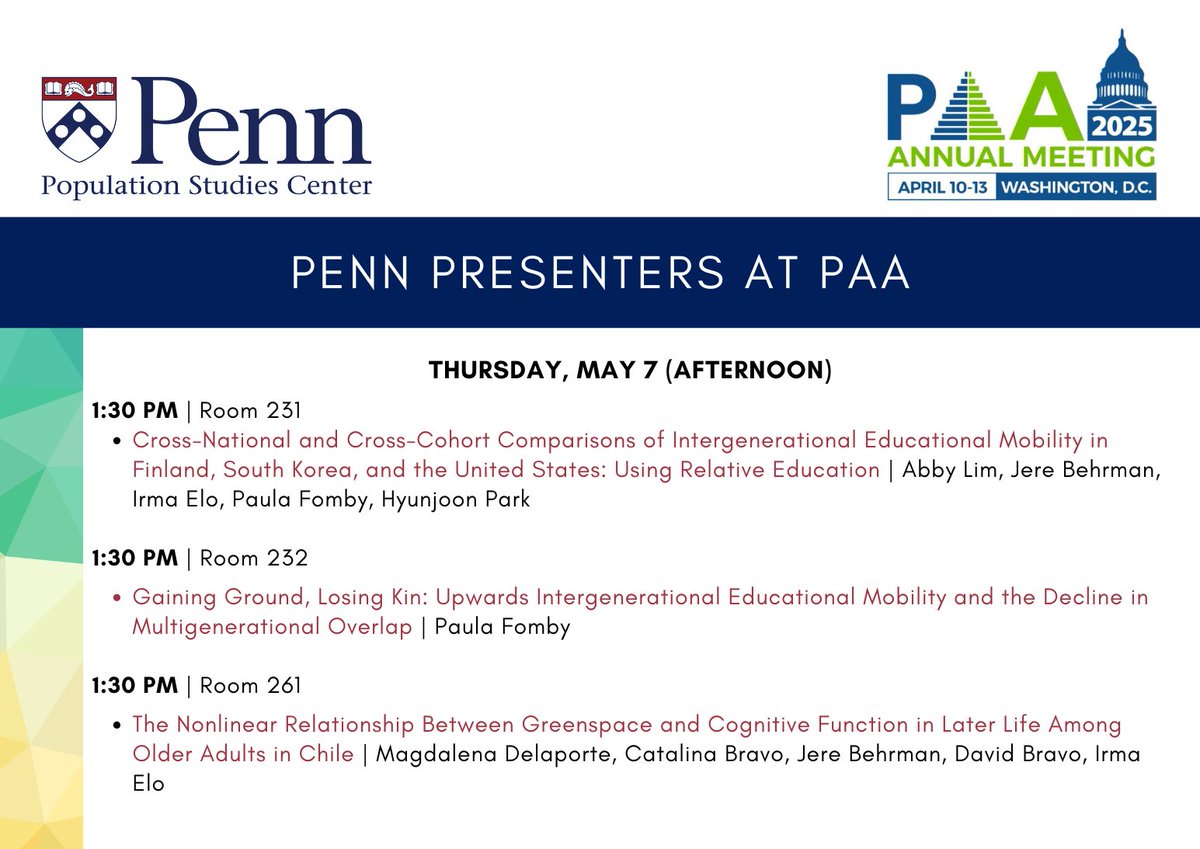 PennPSC tweet media