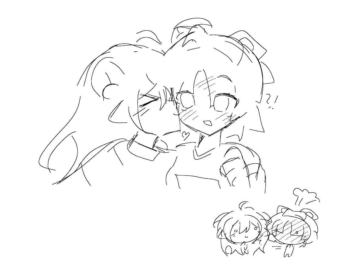 네뮤(상태:트친소팔받아주세요) tweet media