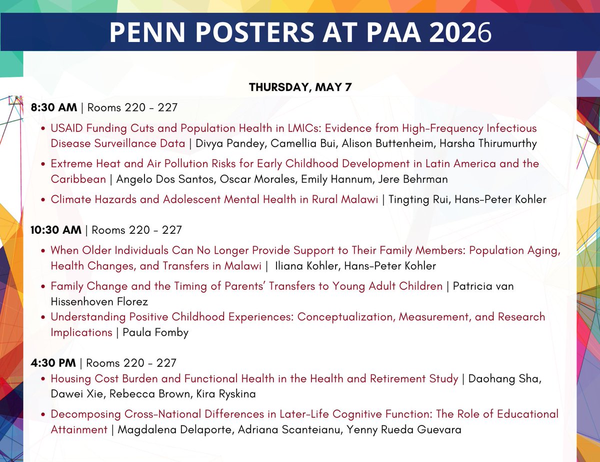 PennPSC tweet media