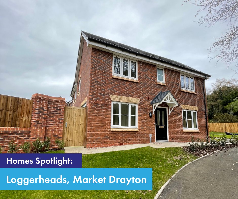 Rentplus_UK's tweet photo. Our Shropshire Heights homes are our latest Rentplus Affordable Rent To Buy homes. These are modern and spacious properties, perfect for families who are unable to save a deposit but aspire to buy.

We are still taking applications, so check out more information on our website 👉 https://t.co/Rbj7c2xLL2