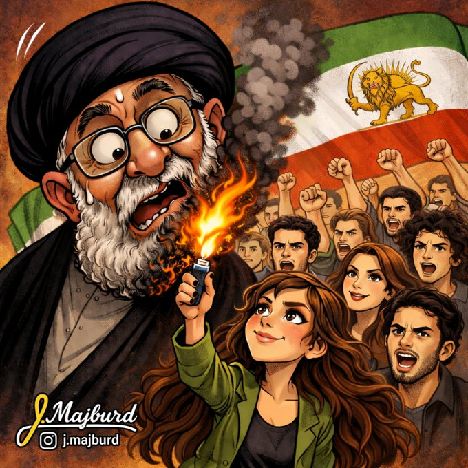 afshin azizian tweet media
