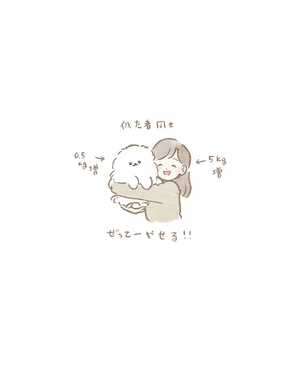 ぽぽち｜ポメラニアン漫画 (@poko_popochi) / Highlights / X