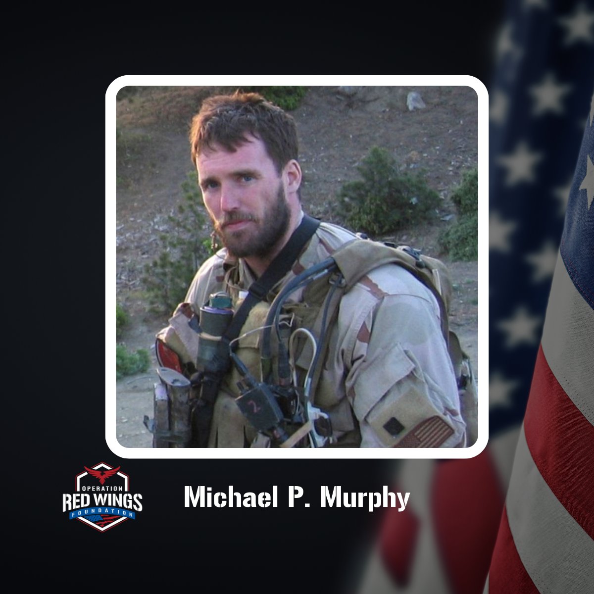 Operation Red Wings Foundation tweet media
