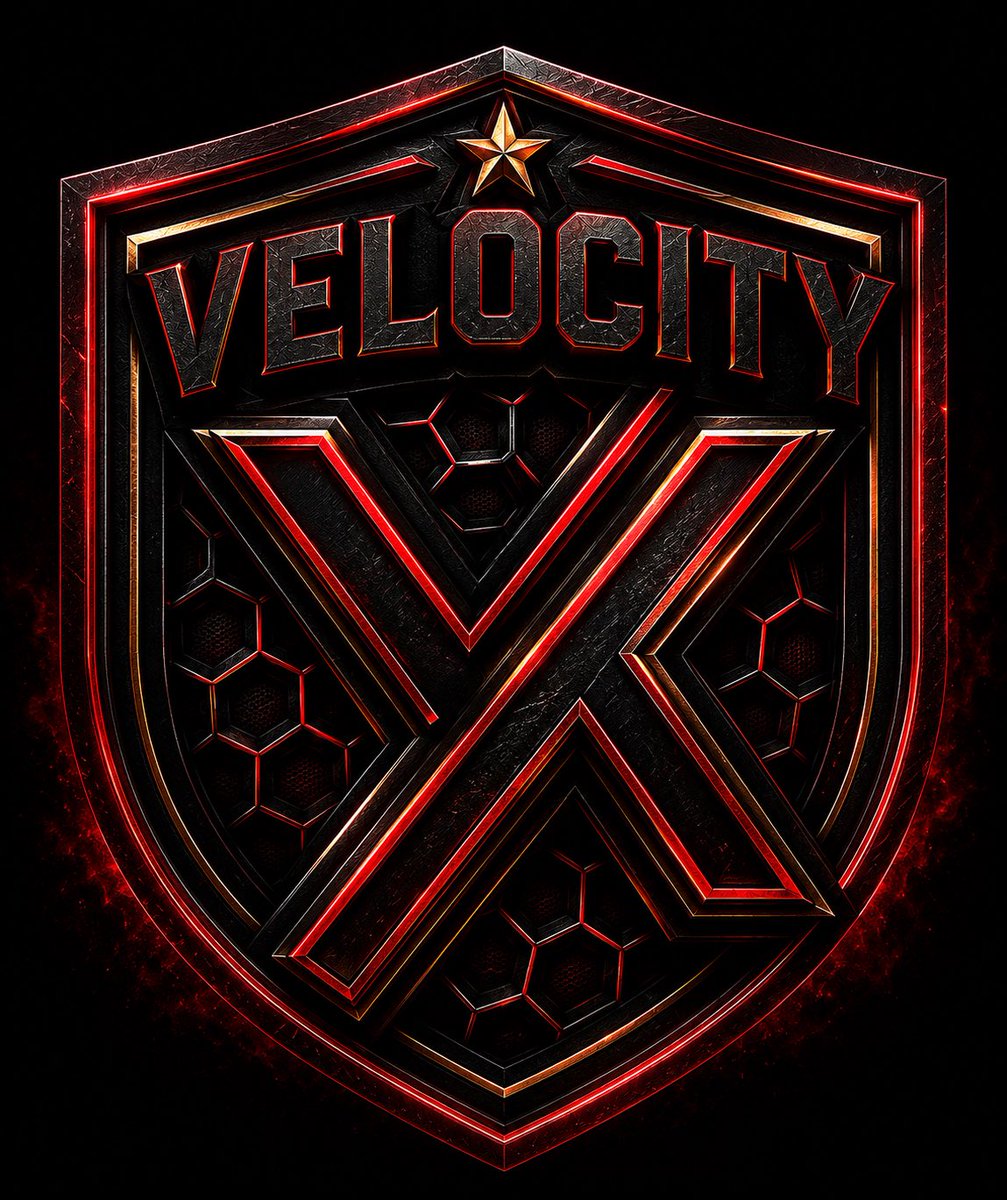 Velocity X tweet media