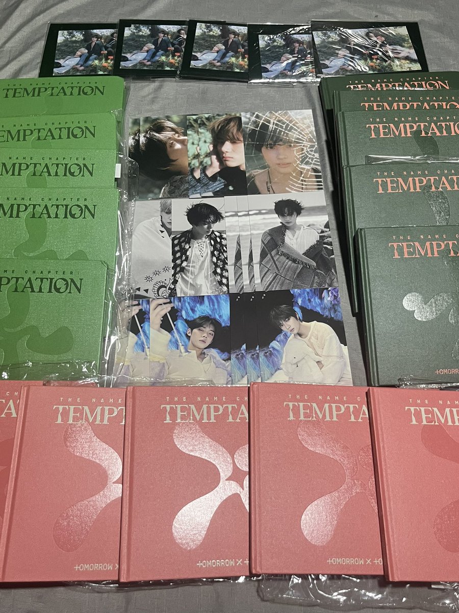 chuw_zhjwii's tweet photo. β¨Todayβs Mailzβ¨ https://t.co/xh21jv4TJQ