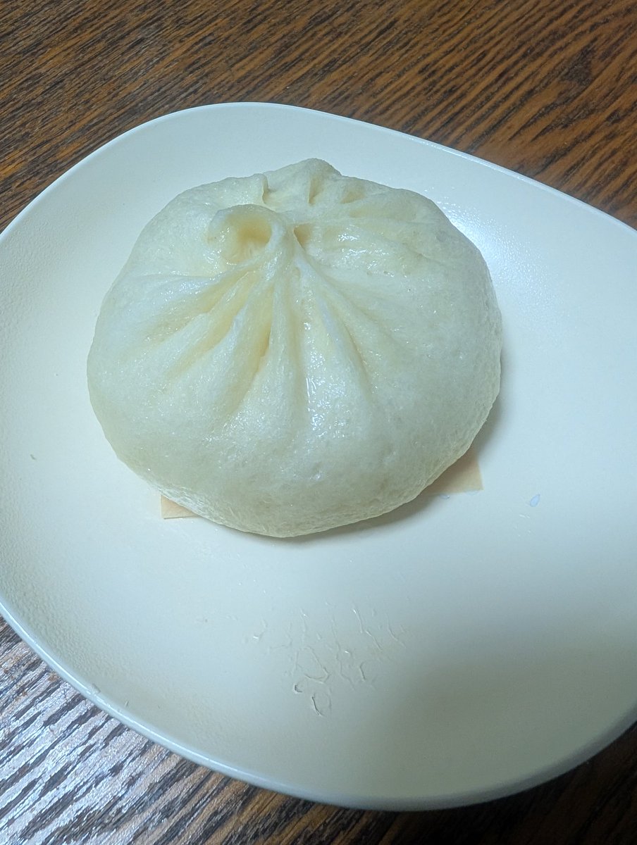 551の豚まんまた注文したった🥺🥺🥺