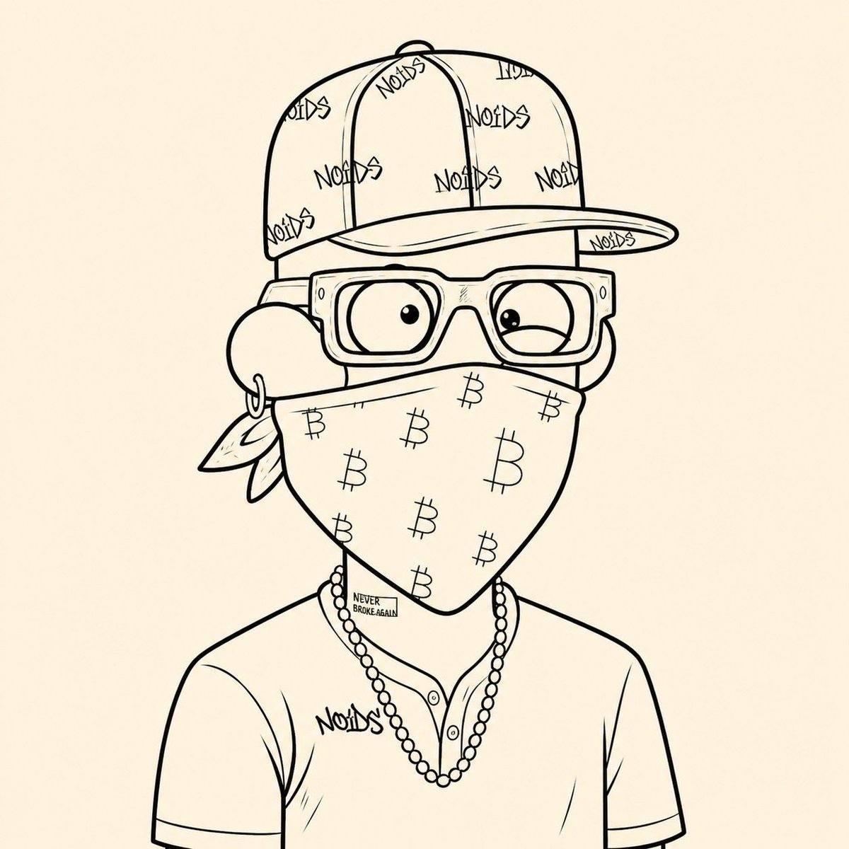 kelvinoyibo2's tweet photo. Given away 2 GTD @stupidfaceNFT 

Follow @stupidfaceNFT @kelvinoyibo2 
Like and retweet 
Tag a friend 
Drop address

Raffle in 1hr

Good luck https://t.co/ND1uwuYvGS