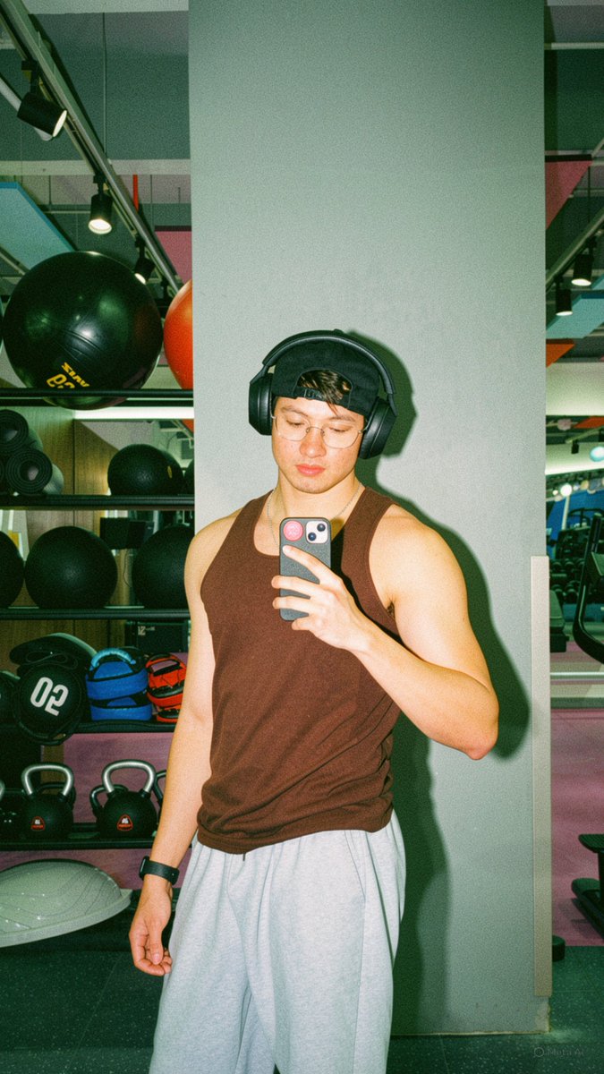 Josh tweet media