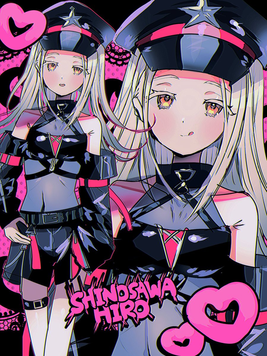 藻前まっく@6月コミティアN22b tweet media