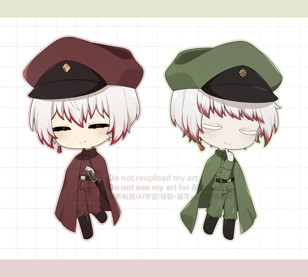 cynitx's tweet photo. #文スト #BSD https://t.co/JsP3fOGgvV