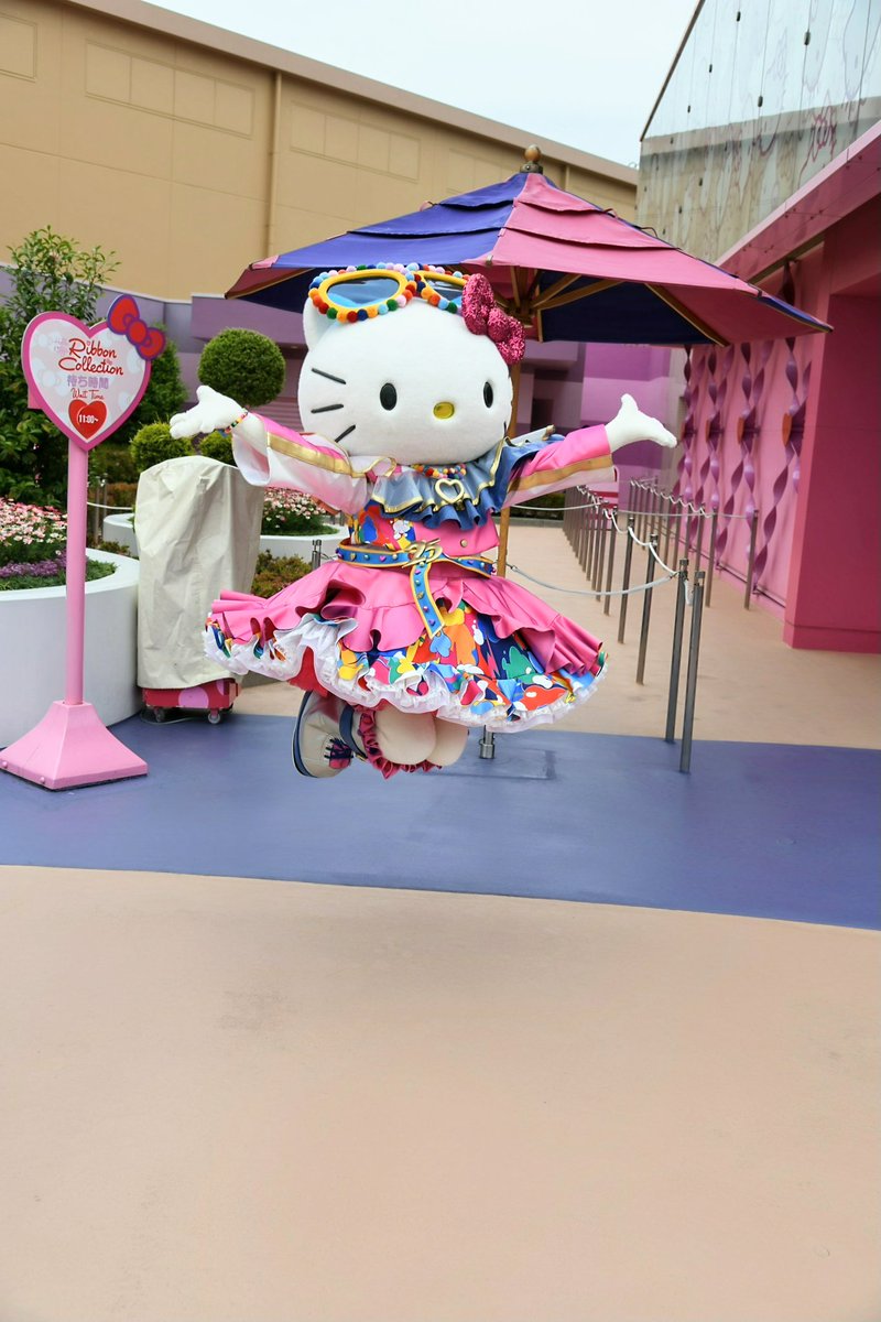 🎀ジャンプ〜✨ 2026/05/06(水)10:35🎀🏳️‍🌈初回入り🥰 #ハロー