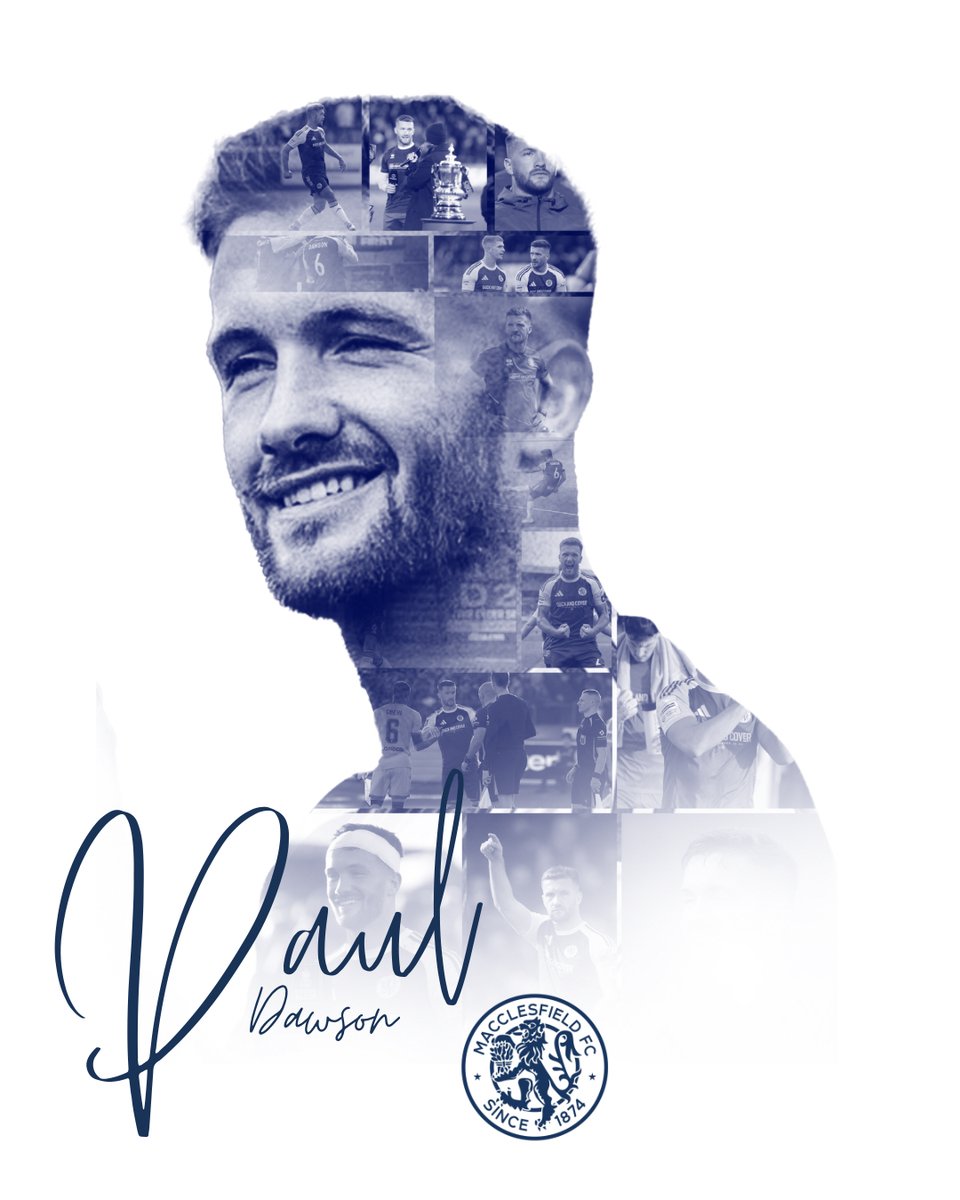 Macclesfield FC tweet media
