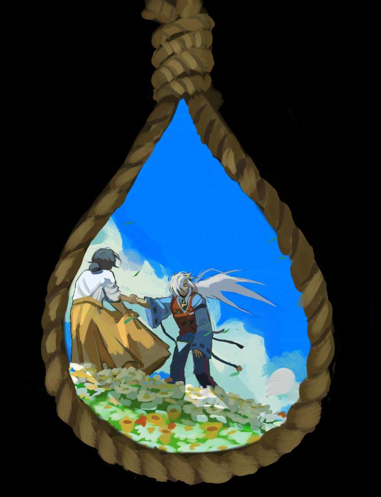 This was supposed to be the final ver but I didn't love the result that much. I still like the idea though