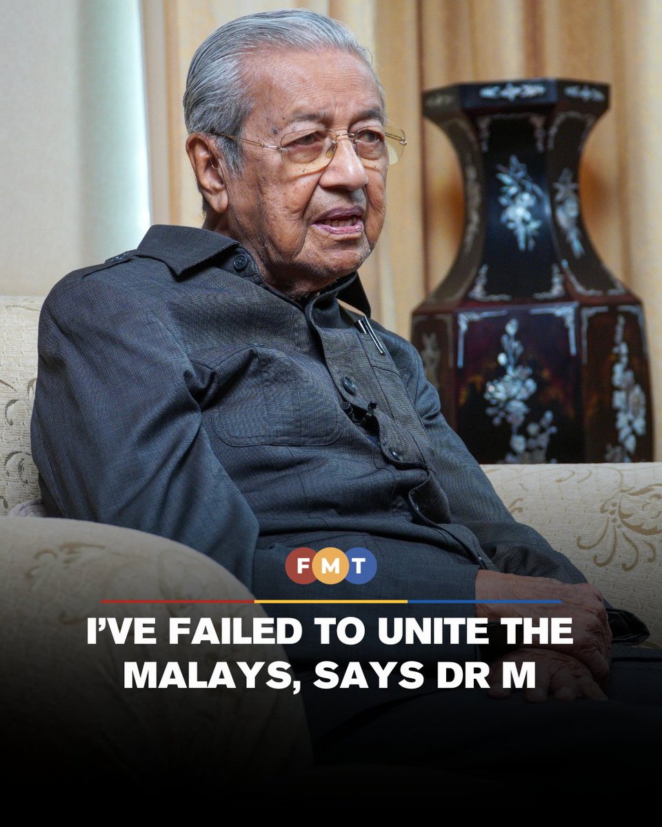 Free Malaysia Today tweet media