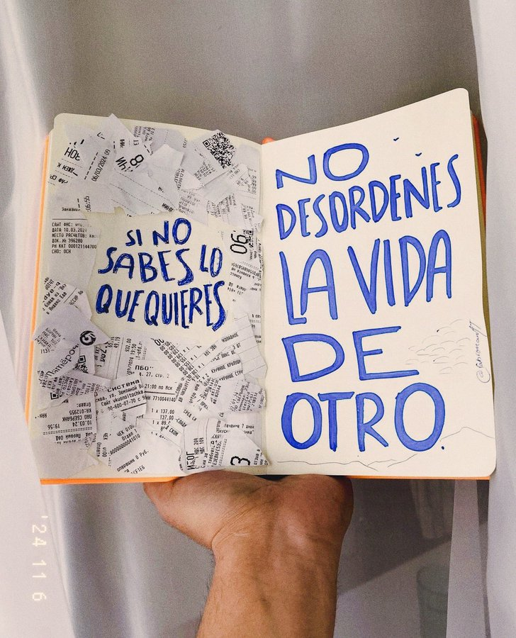 16 profundas imágenes con verdades ocultas.

- Hilo -

1.