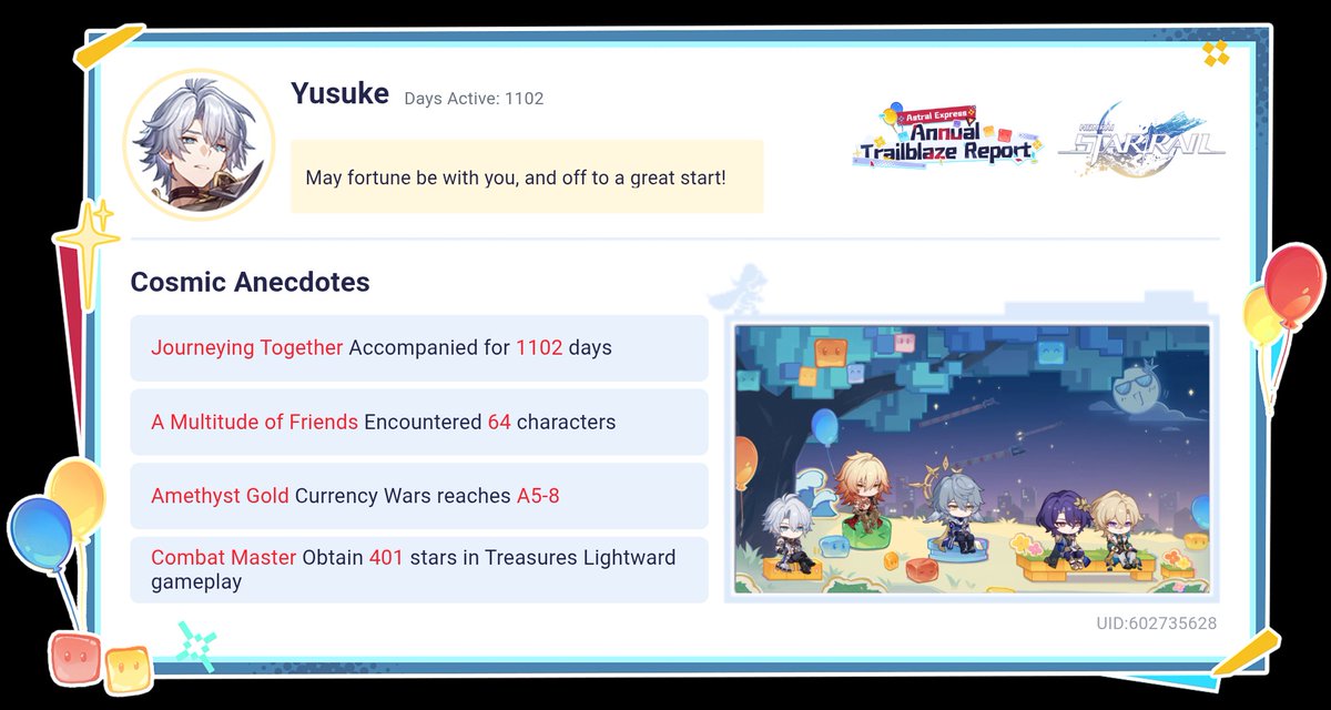 loveableneko's tweet photo. Participate in the web event to get Stellar Jades and rewards https://t.co/xVZEmcqGa0