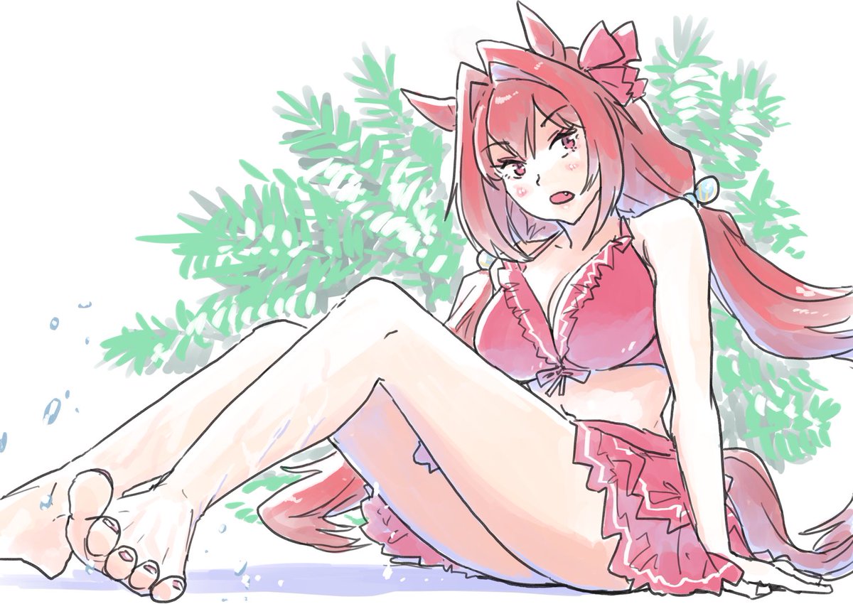 🎀 