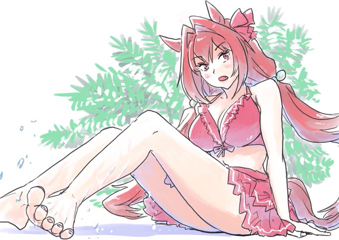 🎀 
