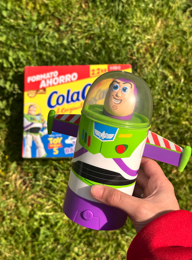 mi niño interior está gritando