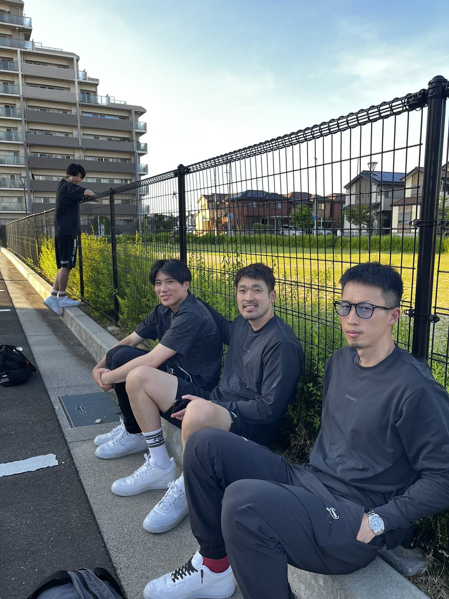 ウルフドッグス名古屋 tweet media