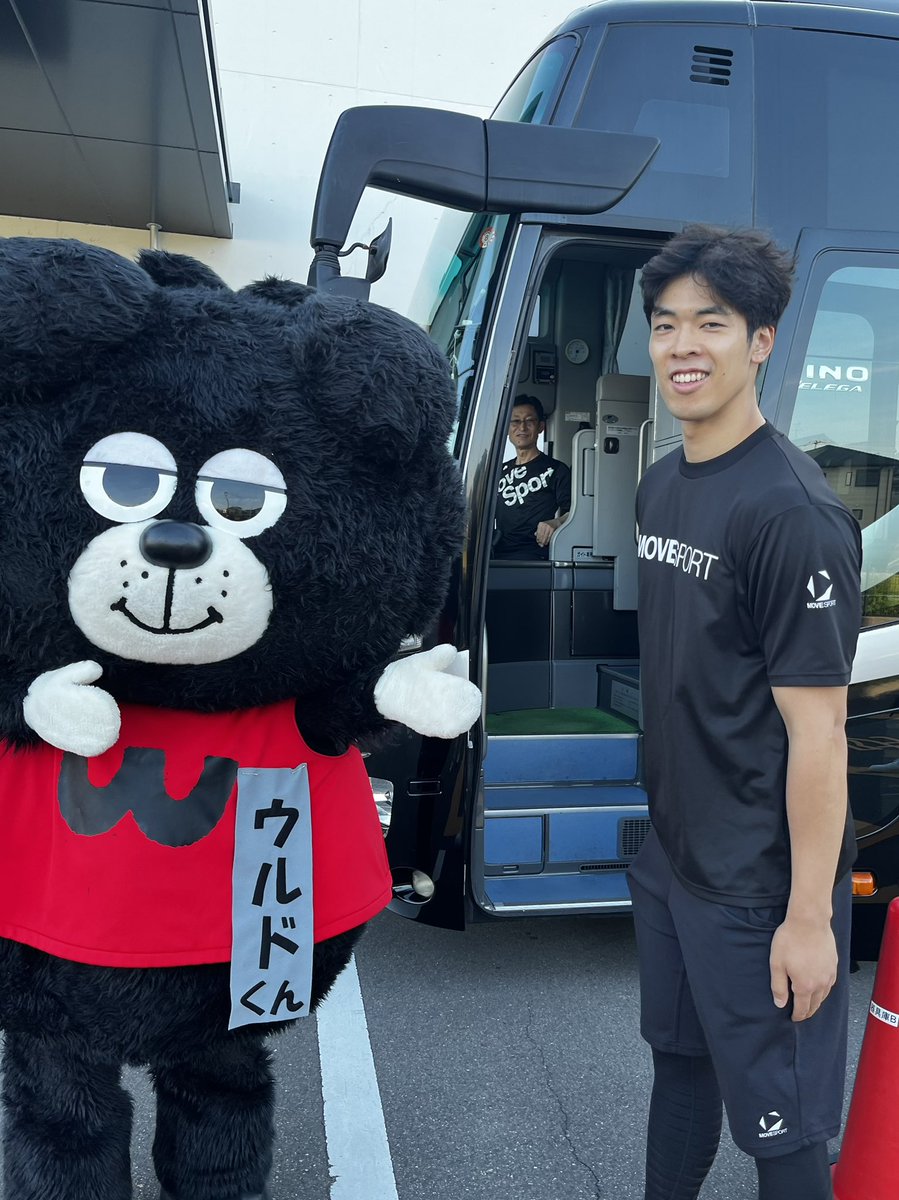 ウルフドッグス名古屋 tweet media