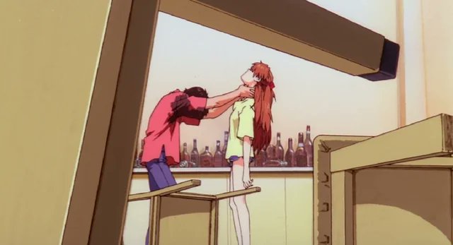 Asuka 2.0 tweet media