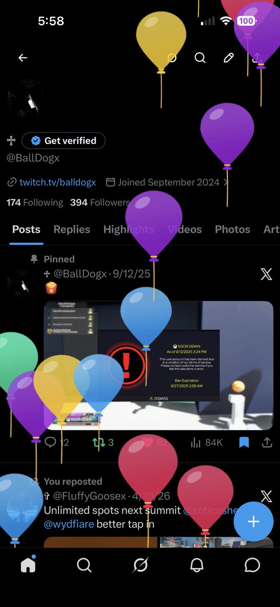 20🎈