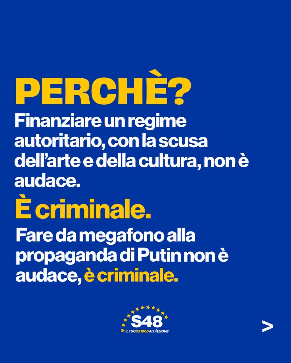 Azione tweet media