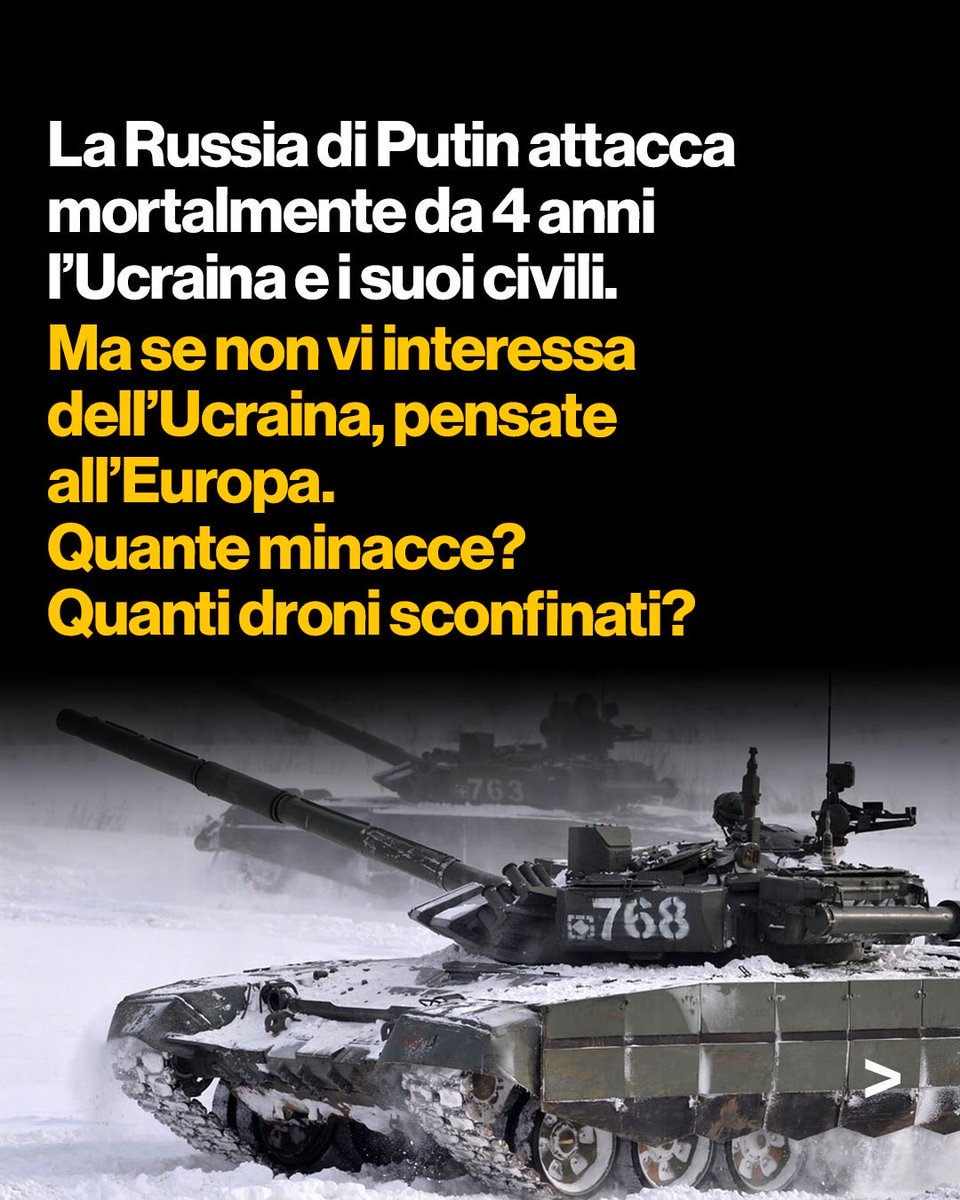 Azione tweet media