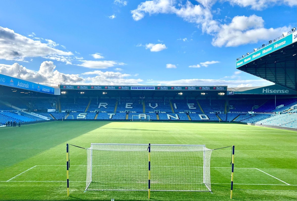 Leeds & District FA tweet media