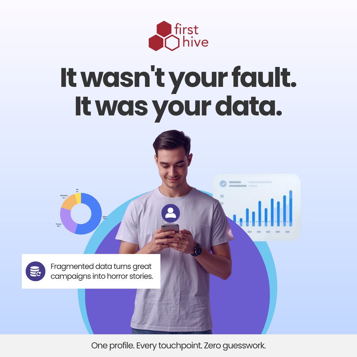 FirstHive tweet media