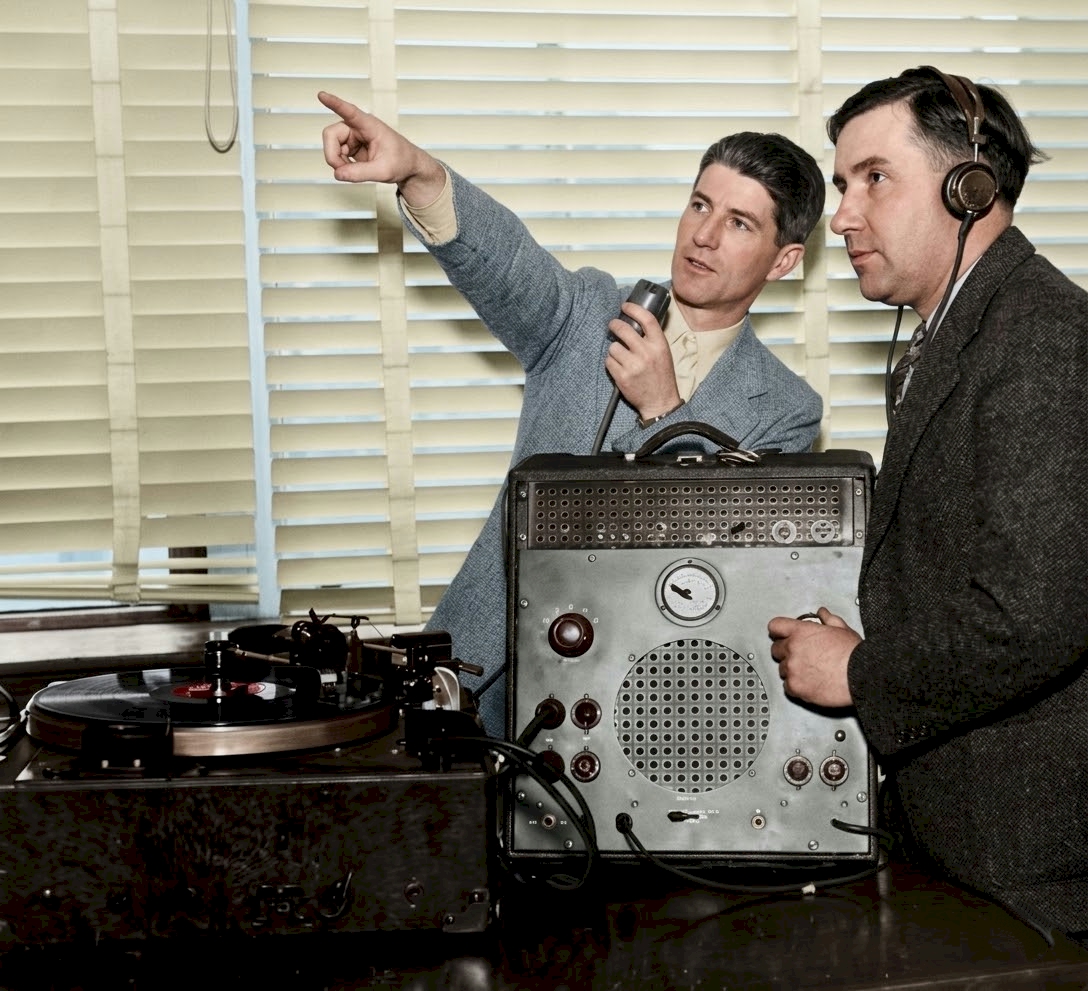 WLS-AM 890 tweet media