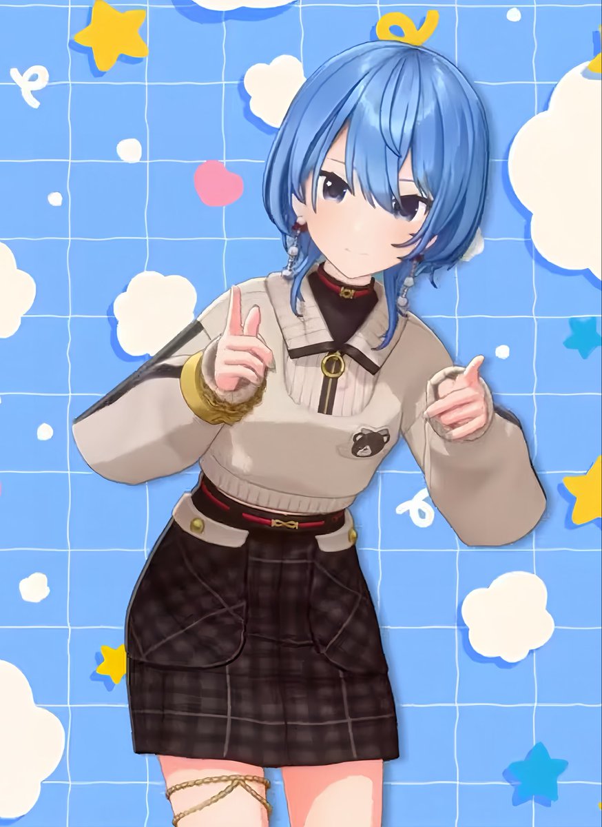 今日もかわいい🥹✨️