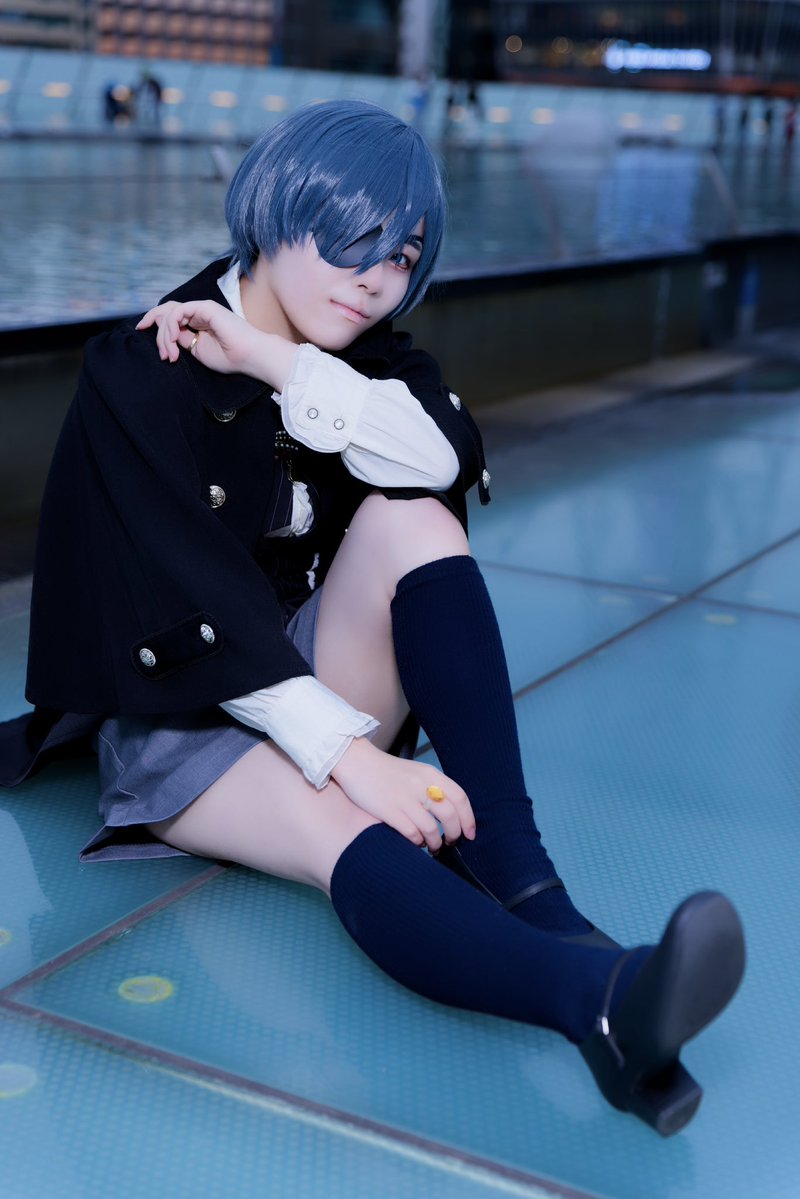 しあん@スパコス tweet media