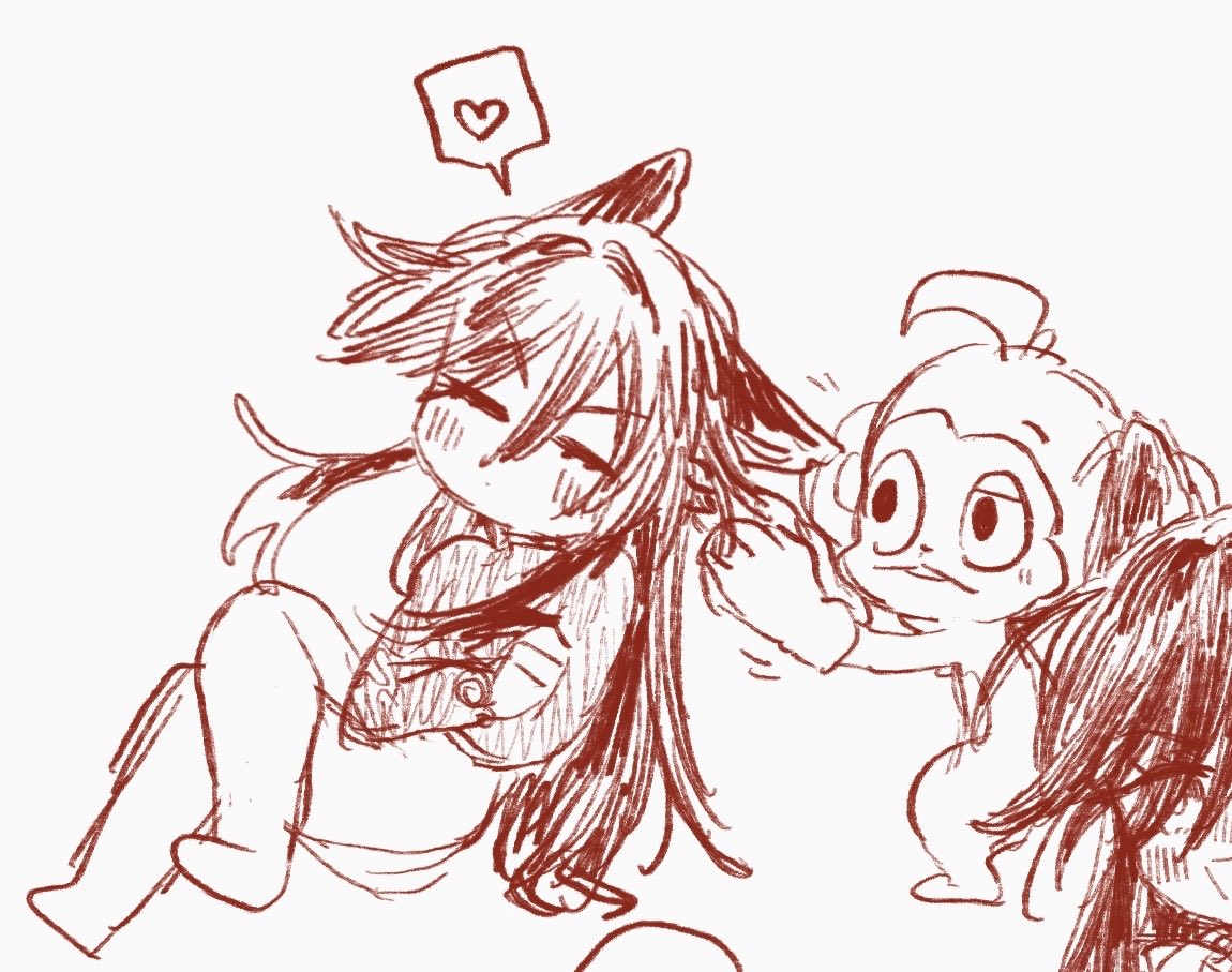 ゆの@原稿中 tweet media