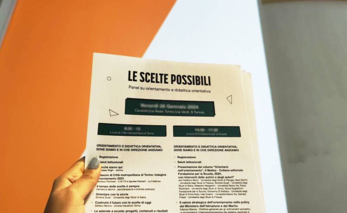 cittAgorà Torino tweet media
