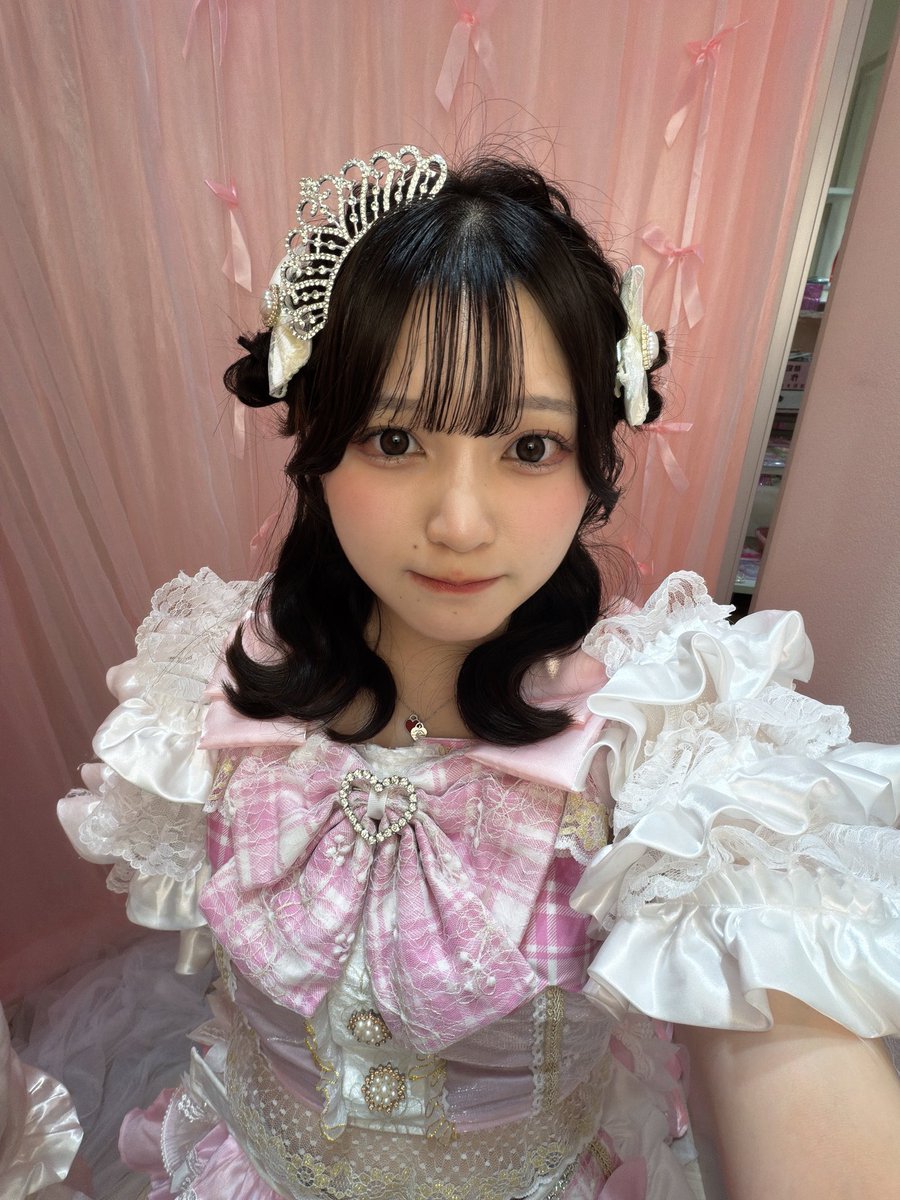 ぴよさま。👑 I♡Heart cafe tweet media