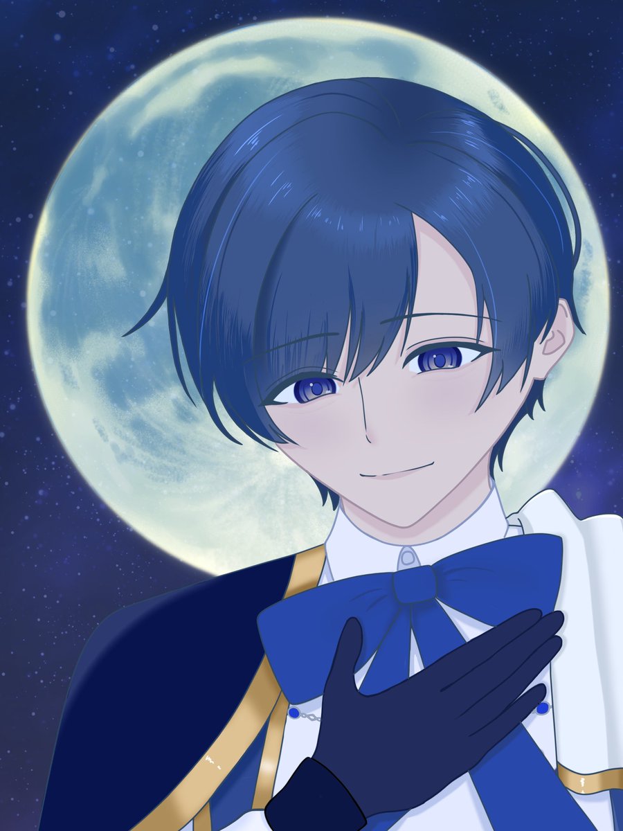 そあ🥂💙 tweet media