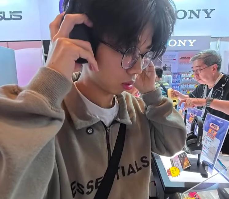 Cakep sekali kau bestie😍 #imkevin
