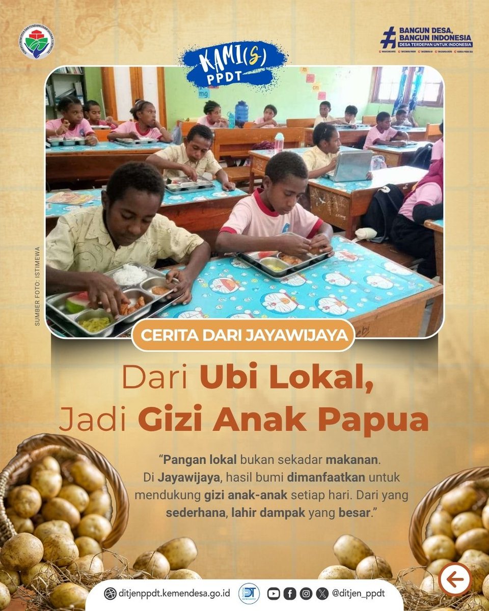 Ditjen PPDT tweet media